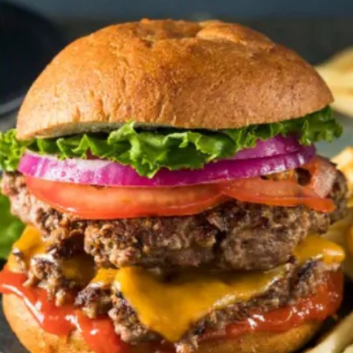 Burgers